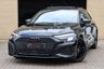 USED 2022 22 AUDI A3 2.0 TDI 35 EDITION 1  PAN ROOF 19s CAMERA HEATED SEATS
