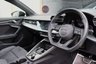 USED 2022 22 AUDI A3 2.0 TDI 35 EDITION 1  PAN ROOF 19s CAMERA HEATED SEATS
