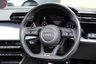 USED 2022 22 AUDI A3 2.0 TDI 35 EDITION 1  PAN ROOF 19s CAMERA HEATED SEATS
