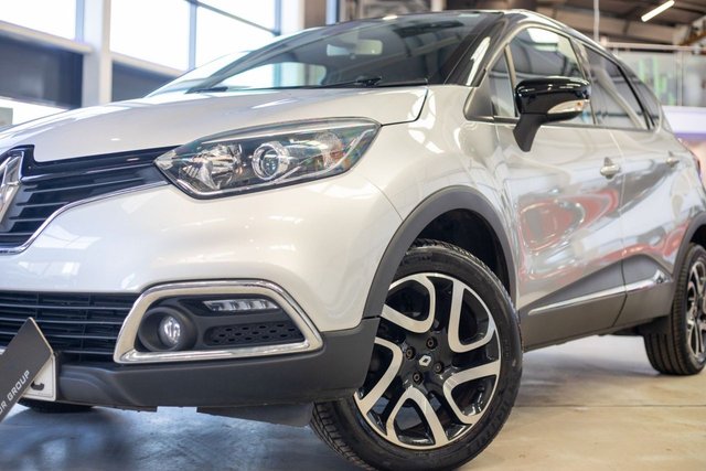 2016 Renault Captur 0.9L Dynamique S Nav 5dr - Photo 6