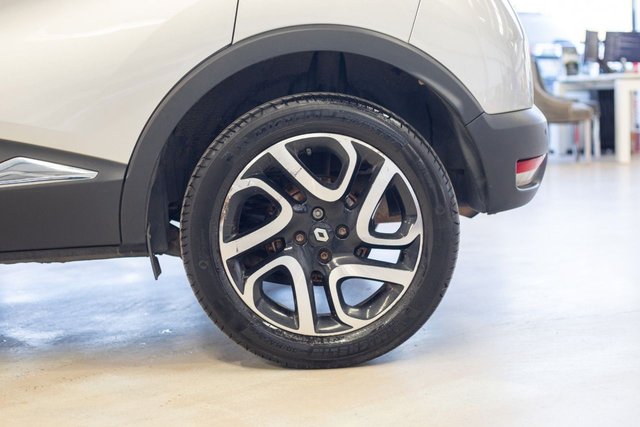 2016 Renault Captur 0.9L Dynamique S Nav 5dr - Photo 7