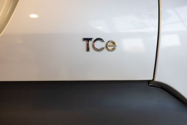 2016 Renault Captur 0.9L Dynamique S Nav 5dr - Photo 12