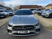 USED 2021 71 MERCEDES-BENZ E-CLASS 2.0 E300e 13.5kWh AMG Line Edition Saloon 4dr Petrol Plug-in Hybrid G-Tronic+ Euro 6 (s/s) (320 ps) MERCEDES-BENZ E-CLASS 2.0 E300e 13.5kWh AMG Line Edition Saloon 4dr Petrol Plug-in Hybrid G-Tronic+ Euro 6 (s/s) (320 ps)
