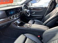 USED 2021 71 MERCEDES-BENZ E-CLASS 2.0 E300e 13.5kWh AMG Line Edition Saloon 4dr Petrol Plug-in Hybrid G-Tronic+ Euro 6 (s/s) (320 ps) MERCEDES-BENZ E-CLASS 2.0 E300e 13.5kWh AMG Line Edition Saloon 4dr Petrol Plug-in Hybrid G-Tronic+ Euro 6 (s/s) (320 ps)