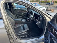 USED 2021 71 MERCEDES-BENZ E-CLASS 2.0 E300e 13.5kWh AMG Line Edition Saloon 4dr Petrol Plug-in Hybrid G-Tronic+ Euro 6 (s/s) (320 ps) MERCEDES-BENZ E-CLASS 2.0 E300e 13.5kWh AMG Line Edition Saloon 4dr Petrol Plug-in Hybrid G-Tronic+ Euro 6 (s/s) (320 ps)