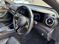 USED 2021 71 MERCEDES-BENZ E-CLASS 2.0 E300e 13.5kWh AMG Line Edition Saloon 4dr Petrol Plug-in Hybrid G-Tronic+ Euro 6 (s/s) (320 ps) MERCEDES-BENZ E-CLASS 2.0 E300e 13.5kWh AMG Line Edition Saloon 4dr Petrol Plug-in Hybrid G-Tronic+ Euro 6 (s/s) (320 ps)