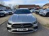 USED 2021 71 MERCEDES-BENZ E-CLASS 2.0 E300e 13.5kWh AMG Line Edition Saloon 4dr Petrol Plug-in Hybrid G-Tronic+ Euro 6 (s/s) (320 ps) MERCEDES-BENZ E-CLASS 2.0 E300e 13.5kWh AMG Line Edition Saloon 4dr Petrol Plug-in Hybrid G-Tronic+ Euro 6 (s/s) (320 ps)