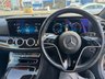 USED 2021 71 MERCEDES-BENZ E-CLASS 2.0 E300e 13.5kWh AMG Line Edition Saloon 4dr Petrol Plug-in Hybrid G-Tronic+ Euro 6 (s/s) (320 ps) MERCEDES-BENZ E-CLASS 2.0 E300e 13.5kWh AMG Line Edition Saloon 4dr Petrol Plug-in Hybrid G-Tronic+ Euro 6 (s/s) (320 ps)