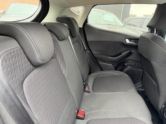 2020 FORD FIESTA - Photo 7