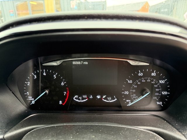 2020 FORD FIESTA - Photo 10