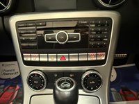 USED 2014 14 MERCEDES-BENZ SLK 2.1 SLK250 CDi AMG Sport Convertible 2 Door Diesel G-Tronic+ Euro 5 (s/s) (204 ps) HTD STS AIR SCARF PANO SAT NAV