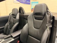USED 2014 14 MERCEDES-BENZ SLK 2.1 SLK250 CDi AMG Sport Convertible 2 Door Diesel G-Tronic+ Euro 5 (s/s) (204 ps) HTD STS AIR SCARF PANO SAT NAV