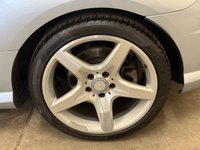 USED 2014 14 MERCEDES-BENZ SLK 2.1 SLK250 CDi AMG Sport Convertible 2 Door Diesel G-Tronic+ Euro 5 (s/s) (204 ps) HTD STS AIR SCARF PANO SAT NAV