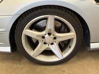USED 2014 14 MERCEDES-BENZ SLK 2.1 SLK250 CDi AMG Sport Convertible 2 Door Diesel G-Tronic+ Euro 5 (s/s) (204 ps) HTD STS AIR SCARF PANO SAT NAV