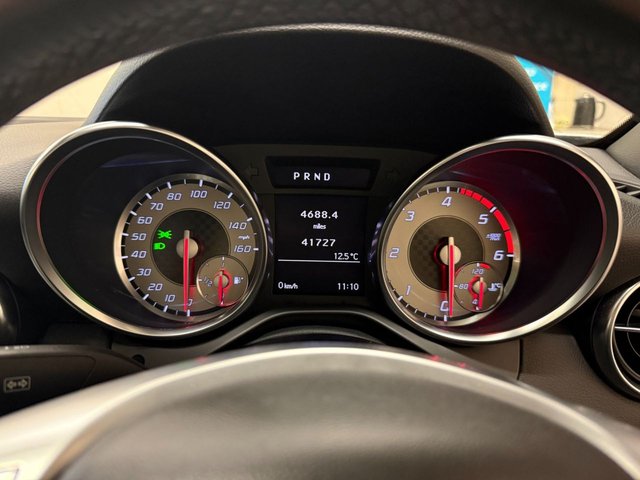 2014 Mercedes-Benz SLK - Photo 8
