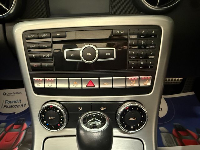 2014 Mercedes-Benz SLK - Photo 6