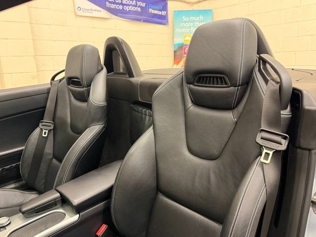 2014 Mercedes-Benz SLK - Photo 3