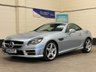 USED 2014 14 MERCEDES-BENZ SLK 2.1 SLK250 CDi AMG Sport Convertible 2 Door Diesel G-Tronic+ Euro 5 (s/s) (204 ps) HTD STS AIR SCARF PANO SAT NAV