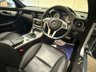 USED 2014 14 MERCEDES-BENZ SLK 2.1 SLK250 CDi AMG Sport Convertible 2 Door Diesel G-Tronic+ Euro 5 (s/s) (204 ps) HTD STS AIR SCARF PANO SAT NAV