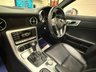 USED 2014 14 MERCEDES-BENZ SLK 2.1 SLK250 CDi AMG Sport Convertible 2 Door Diesel G-Tronic+ Euro 5 (s/s) (204 ps) HTD STS AIR SCARF PANO SAT NAV