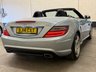 USED 2014 14 MERCEDES-BENZ SLK 2.1 SLK250 CDi AMG Sport Convertible 2 Door Diesel G-Tronic+ Euro 5 (s/s) (204 ps) HTD STS AIR SCARF PANO SAT NAV
