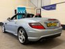 USED 2014 14 MERCEDES-BENZ SLK 2.1 SLK250 CDi AMG Sport Convertible 2 Door Diesel G-Tronic+ Euro 5 (s/s) (204 ps) HTD STS AIR SCARF PANO SAT NAV