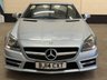 USED 2014 14 MERCEDES-BENZ SLK 2.1 SLK250 CDi AMG Sport Convertible 2 Door Diesel G-Tronic+ Euro 5 (s/s) (204 ps) HTD STS AIR SCARF PANO SAT NAV