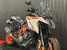 USED 2021 21 KTM 1290 Super Duke GT FINANCE SPECIALISTS APPLY NOW LOW RATE FINANCE DELIVERY AVAILABLE