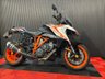 USED 2021 21 KTM 1290 Super Duke GT FINANCE SPECIALISTS APPLY NOW LOW RATE FINANCE DELIVERY AVAILABLE