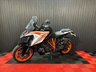 USED 2021 21 KTM 1290 Super Duke GT FINANCE SPECIALISTS APPLY NOW LOW RATE FINANCE DELIVERY AVAILABLE