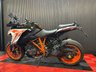 USED 2021 21 KTM 1290 Super Duke GT FINANCE SPECIALISTS APPLY NOW LOW RATE FINANCE DELIVERY AVAILABLE