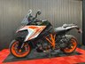 USED 2021 21 KTM 1290 Super Duke GT FINANCE SPECIALISTS APPLY NOW LOW RATE FINANCE DELIVERY AVAILABLE
