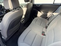 USED 2022 22 HYUNDAI IONIQ 38.3kWh Premium Hatchback 5dr Electric Auto (136 ps) +AUTOTRADER TOP RATED SELLER ++