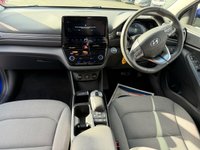 USED 2022 22 HYUNDAI IONIQ 38.3kWh Premium Hatchback 5dr Electric Auto (136 ps) +AUTOTRADER TOP RATED SELLER ++