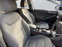 USED 2022 22 HYUNDAI IONIQ 38.3kWh Premium Hatchback 5dr Electric Auto (136 ps) +AUTOTRADER TOP RATED SELLER ++
