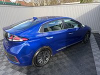 USED 2022 22 HYUNDAI IONIQ 38.3kWh Premium Hatchback 5dr Electric Auto (136 ps) +AUTOTRADER TOP RATED SELLER ++