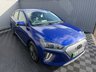 USED 2022 22 HYUNDAI IONIQ 38.3kWh Premium Hatchback 5dr Electric Auto (136 ps) +AUTOTRADER TOP RATED SELLER ++