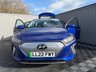 USED 2022 22 HYUNDAI IONIQ 38.3kWh Premium Hatchback 5dr Electric Auto (136 ps) +AUTOTRADER TOP RATED SELLER ++