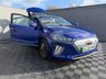 USED 2022 22 HYUNDAI IONIQ 38.3kWh Premium Hatchback 5dr Electric Auto (136 ps) +AUTOTRADER TOP RATED SELLER ++