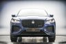 USED 2021 21 JAGUAR F-PACE 2.0 D200 MHEV R-Dynamic HSE SUV 5dr Diesel Auto AWD Euro 6 (s/s) (204 ps) ANNUAL SERVICE HISTORY