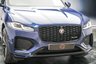 USED 2021 21 JAGUAR F-PACE 2.0 D200 MHEV R-Dynamic HSE SUV 5dr Diesel Auto AWD Euro 6 (s/s) (204 ps) ANNUAL SERVICE HISTORY