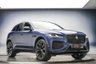 USED 2021 21 JAGUAR F-PACE 2.0 D200 MHEV R-Dynamic HSE SUV 5dr Diesel Auto AWD Euro 6 (s/s) (204 ps) ANNUAL SERVICE HISTORY