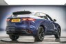USED 2021 21 JAGUAR F-PACE 2.0 D200 MHEV R-Dynamic HSE SUV 5dr Diesel Auto AWD Euro 6 (s/s) (204 ps) ANNUAL SERVICE HISTORY