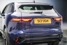 USED 2021 21 JAGUAR F-PACE 2.0 D200 MHEV R-Dynamic HSE SUV 5dr Diesel Auto AWD Euro 6 (s/s) (204 ps) ANNUAL SERVICE HISTORY