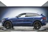 USED 2021 21 JAGUAR F-PACE 2.0 D200 MHEV R-Dynamic HSE SUV 5dr Diesel Auto AWD Euro 6 (s/s) (204 ps) ANNUAL SERVICE HISTORY