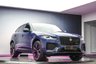 USED 2021 21 JAGUAR F-PACE 2.0 D200 MHEV R-Dynamic HSE SUV 5dr Diesel Auto AWD Euro 6 (s/s) (204 ps) ANNUAL SERVICE HISTORY