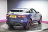 USED 2021 21 JAGUAR F-PACE 2.0 D200 MHEV R-Dynamic HSE SUV 5dr Diesel Auto AWD Euro 6 (s/s) (204 ps) ANNUAL SERVICE HISTORY