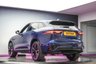 USED 2021 21 JAGUAR F-PACE 2.0 D200 MHEV R-Dynamic HSE SUV 5dr Diesel Auto AWD Euro 6 (s/s) (204 ps) ANNUAL SERVICE HISTORY