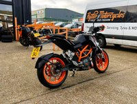 USED 2016 16 KTM 390 DUKE - BUY ONLINE 24 HRS A DAY - FINANCE AVAILABLE - ALL TYPES OF CREDIT ACCEPTED 