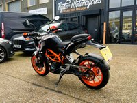 USED 2016 16 KTM 390 DUKE - BUY ONLINE 24 HRS A DAY - FINANCE AVAILABLE - ALL TYPES OF CREDIT ACCEPTED 